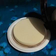 ex powder foundation