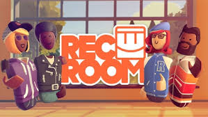 The app is free to join and free to play. Rec Room Video Game Wikipedia