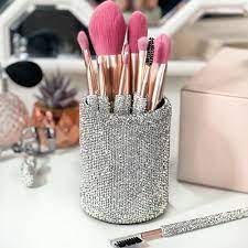 lemonade crystal queen make up brush