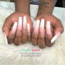 nail salon 31525 eagle nails best