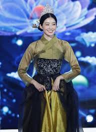 Choose from a wide range of similar scenes. Miss Korea 2019 Under Fire For Sexy Hanbok Show Koreaboo