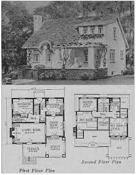 Cottage Bungalow Circa 1923