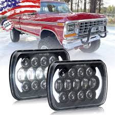 headlights for 1988 ford l8000