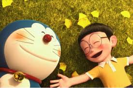 Film ini menceritakan bagaimana doraemon harus meninggalkan sahabat terbaiknya. Chord Dan Lirik Lagu Doraemon Theme Song Versi Bahasa Indonesia