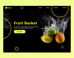Fruit Basket Projects :: Photos, videos ...