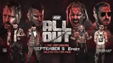 Image result for all out aew