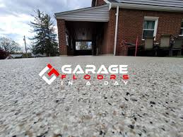 about garage floors in a day pittsburgh