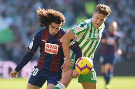 Eibar have seen under 2.5 goals in their last 6 matches against real betis in all competitions. Real Betis Vs Eibar Betting Tips Free Bets Betting Sites Real Betis Are Tipped To Get The Better Of Eibar At Home