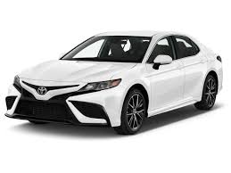 2023 Toyota Camry Review Ratings
