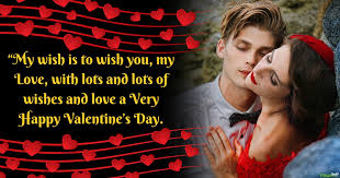 Men can be dubious to search for sometimes! 2021 Happy Valentine S Day Wishes For Friends Lovers Wife Husband