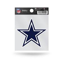 Dallas Cowboys Star Only Logo Static