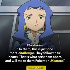 31+ Powerful Pokemon Quotes (HQ IMAGES) – QTA