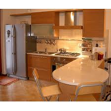 Since they're hidden from view by door. Wood Kitchen Platform Rs 250 Square Feet Famous Furniture Interior Contractor Id 20127017412