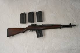 Developed by beretta for the italian army, the bm 59 is a classic looking 7.62mm battle rifle. Beretta Bm 62 For Sale
