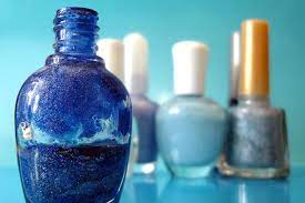 nail polish thinner tips how to revive
