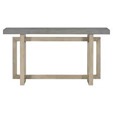 Rectangle Wood Console Table Wyt124aae