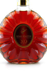 remy martin xo fine chagne cognac 40