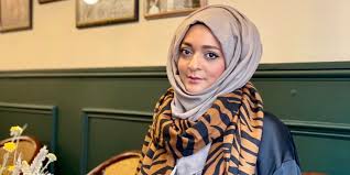 my hijab journey by tasneem abdur rashid