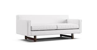 Room And Board Andre 76 Sofa Slipcover