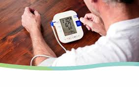 Blood Pressure Facts For Seniors
