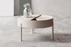 Unique Coffee Tables Designed To Give A