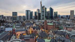 One Day in Frankfurt Itinerary - How to Spend a Perfect Day - Top Travel  Sights