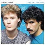The Very Best of Hall & Oates