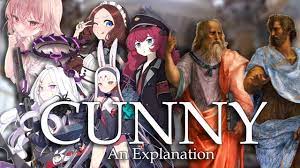 Cunny : An Explanation - YouTube
