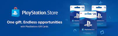 Choose from thousands of games, from indies to. Playstation Psn Card 10 Gbp Wallet Top Up Ps5 Ps4 Psn Download Code Uk Account Amazon Co Uk Pc Video Games