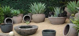 garden pots and planters for