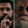 How powerful was the hearing of the quiet place monsters from the john krasinski horror film? 1