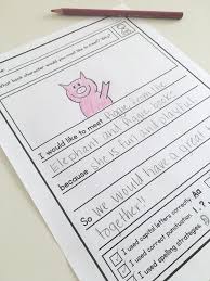 Best     First grade writing prompts ideas on Pinterest   First     Pinterest