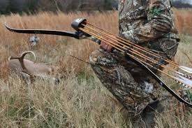 new traditional bows for 2022 bowhunter