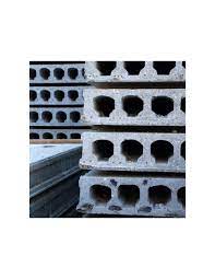 hollow core slab ideal solution for