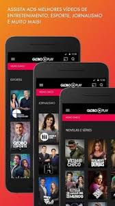 Globo play é um programa desenvolvido por globo comunicação e participações s.a. Globo Play 3 103 0 For Android Download