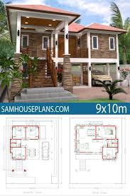 Grundriss haus 10 x 12 m. Pin On Sam House Plans Shop