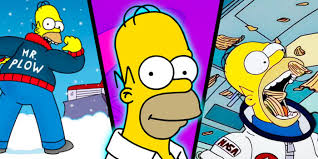 the simpsons best 20 characters ranked