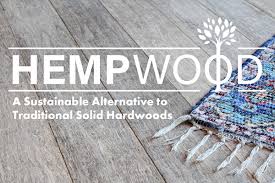 hempwood laying down the foundation