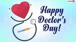 Wish happy medical doctors' day 2021 with whatsapp stickers and gif greetings. O5u7yfx Hijhrm