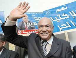 Actualites Tunisie - Explication des démissions de Ahmed Ibrahim ... - Ahmed-Ibrahim