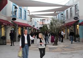 Designer Outlet Algarve Shopping E Forum Prometem Muitos