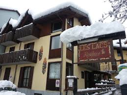 Our top picks lowest price first star rating and price top reviewed. Residence Les Lacs Bardonecchia Updated 2021 Prices