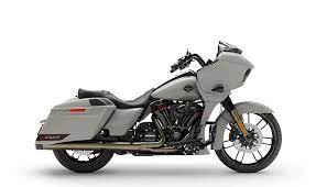 Cvo Road Glide Yeager S Harley
