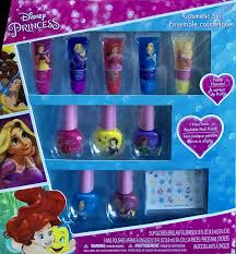 disney princess cosmetic set only 9 99