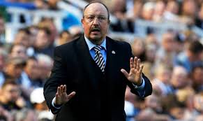 Image result for Newcastle 0 West Ham 3