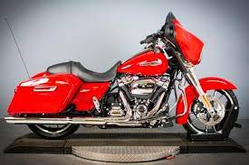 2023 harley davidson motorcycles