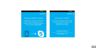 Download skype for your computer, mobile, or tablet to stay in touch with family and friends from anywhere. Neue Skype App Synchronisiert Sich Mit Telefonbuch Pc Welt