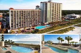 resorts for couples in myrtle beach