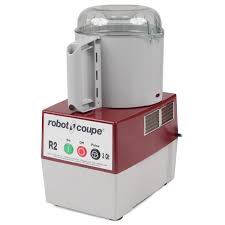 Robot coupe is one of the biggest names in the world of food processors. Robot Coupe R2n Food Processor Jb Prince Professional Chef Tools