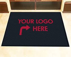 custom logo floor mats custom logo
